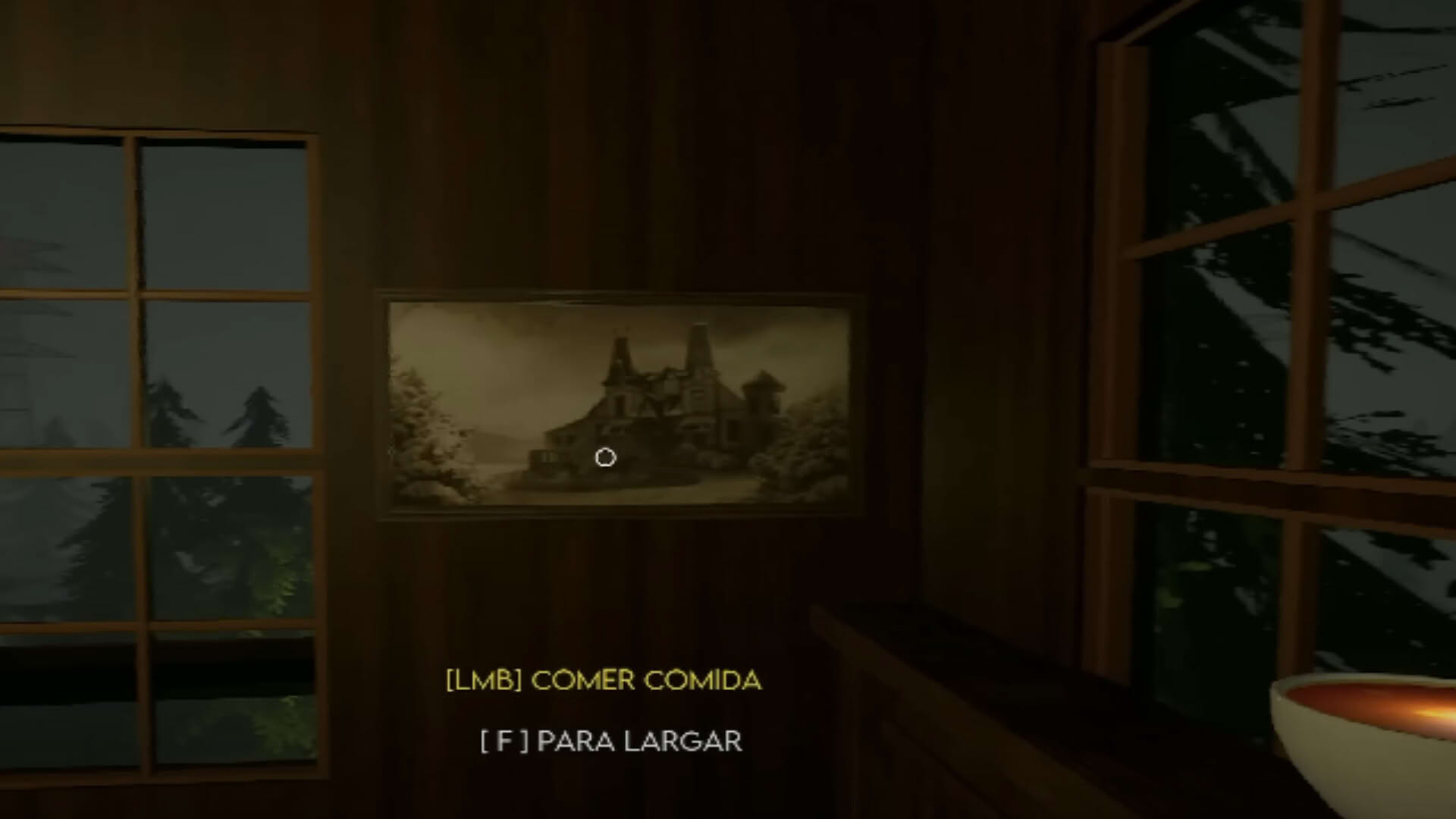 Screenshot for Forest of Perdition