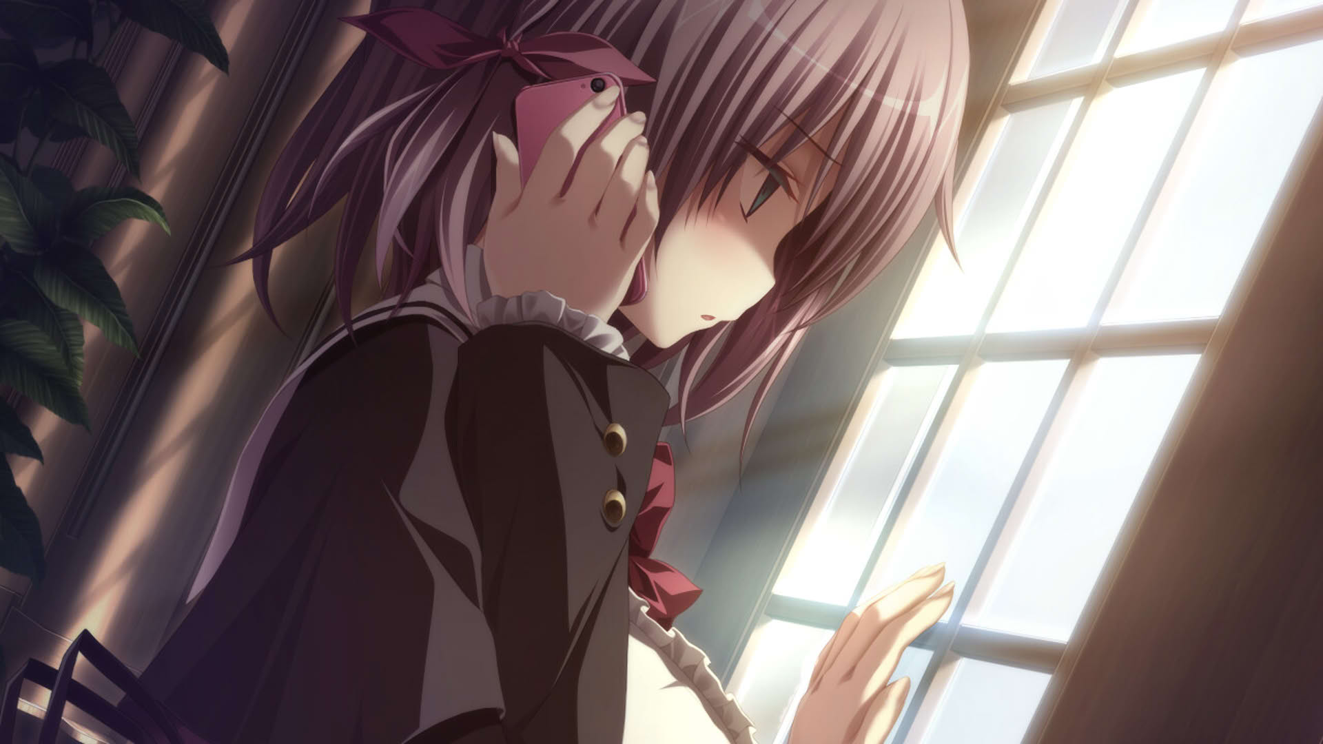 Screenshot for Aoi Tori