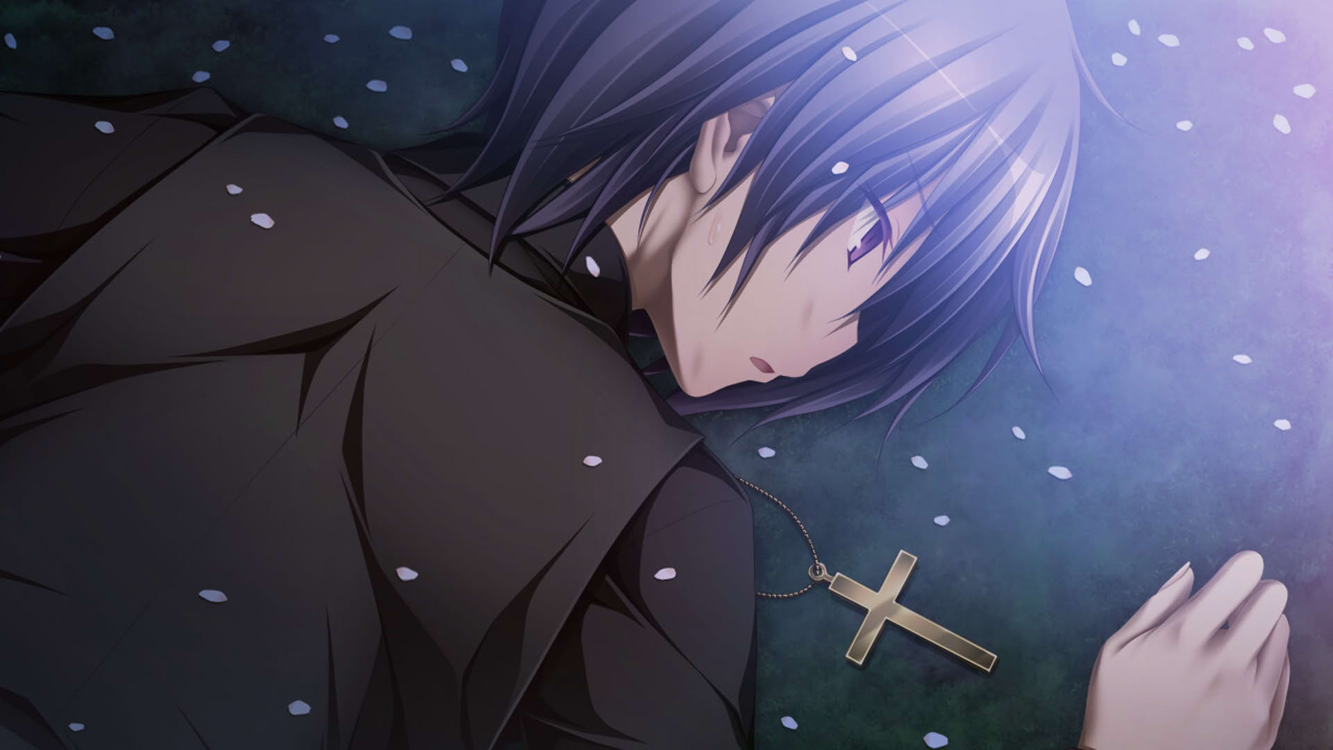 Screenshot for Aoi Tori