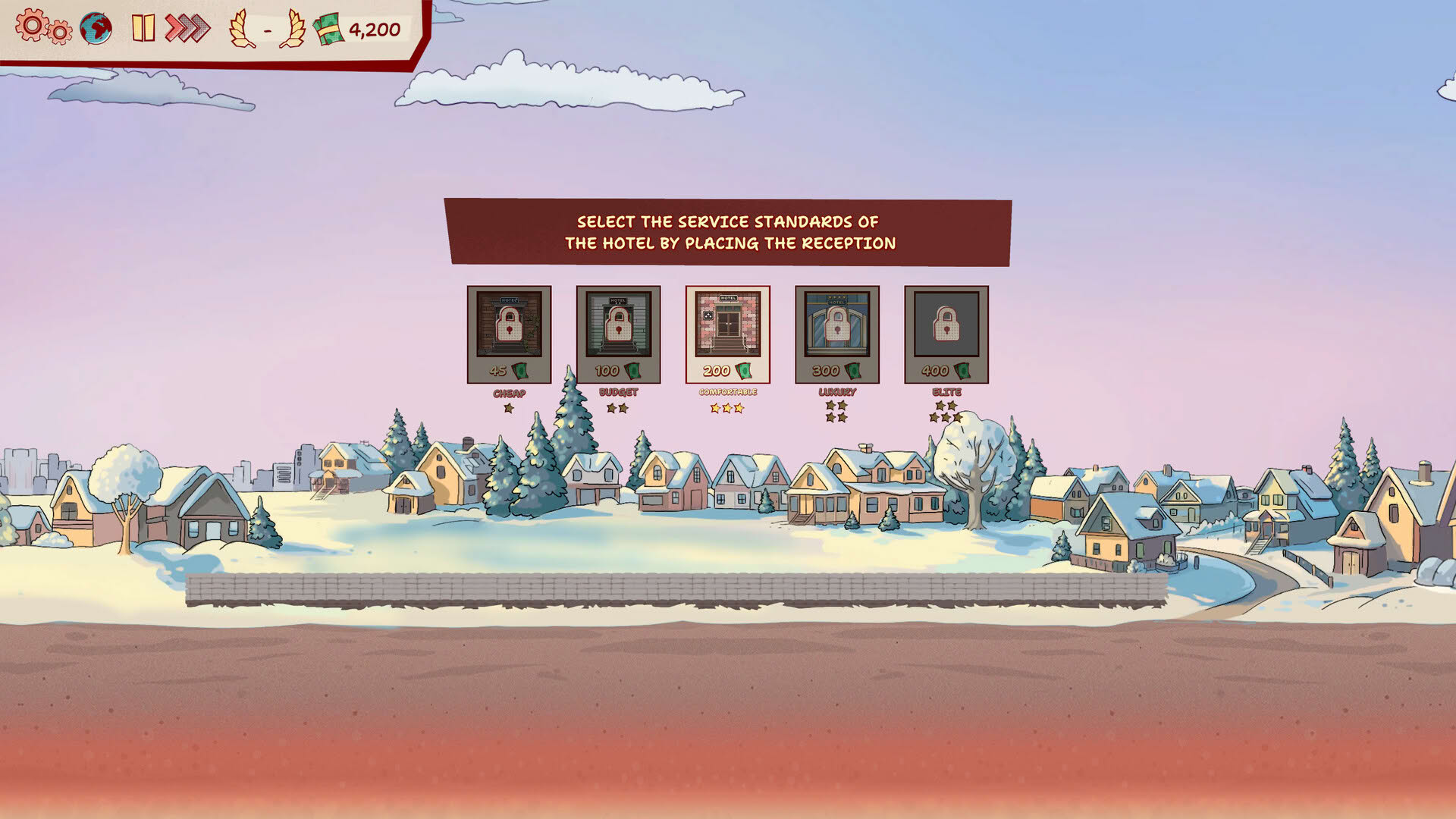 Screenshot for Check Inn