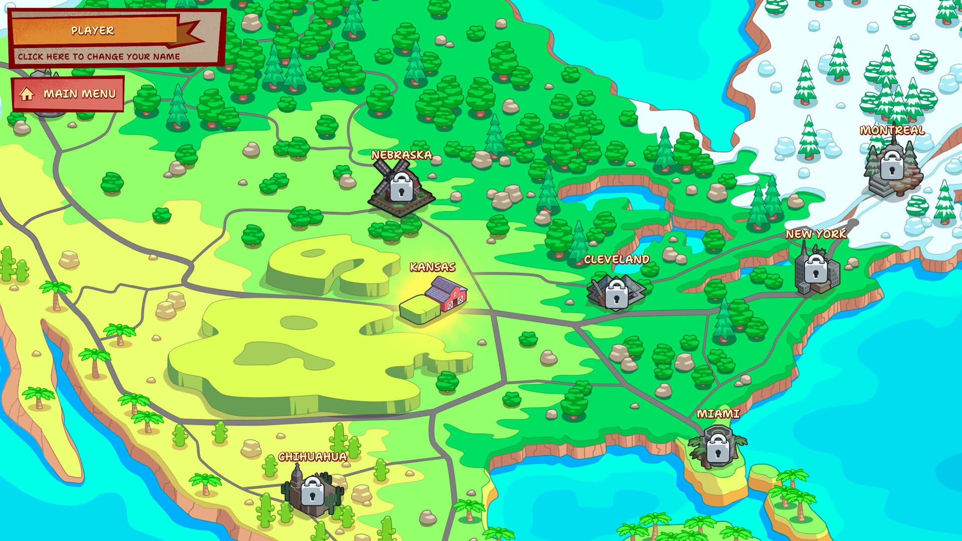 Screenshot for Check Inn