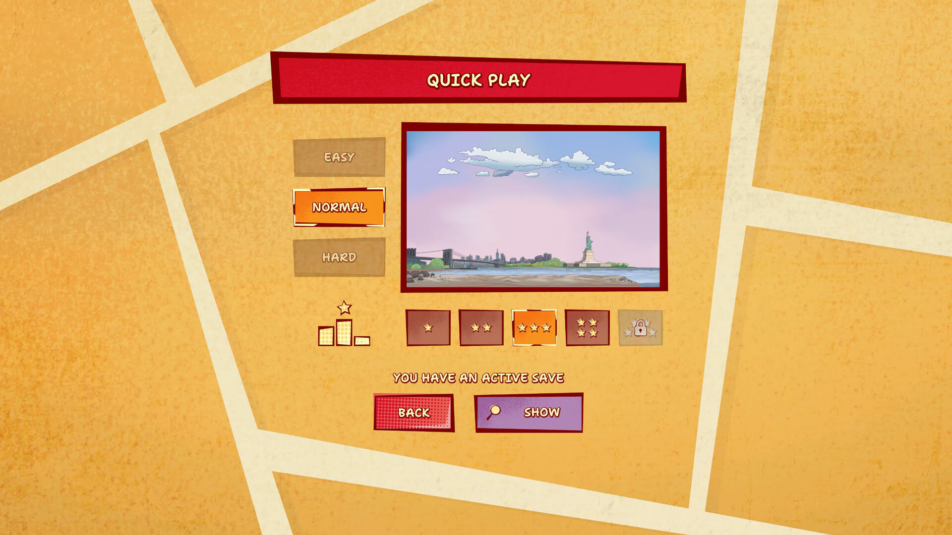 Screenshot for Check Inn