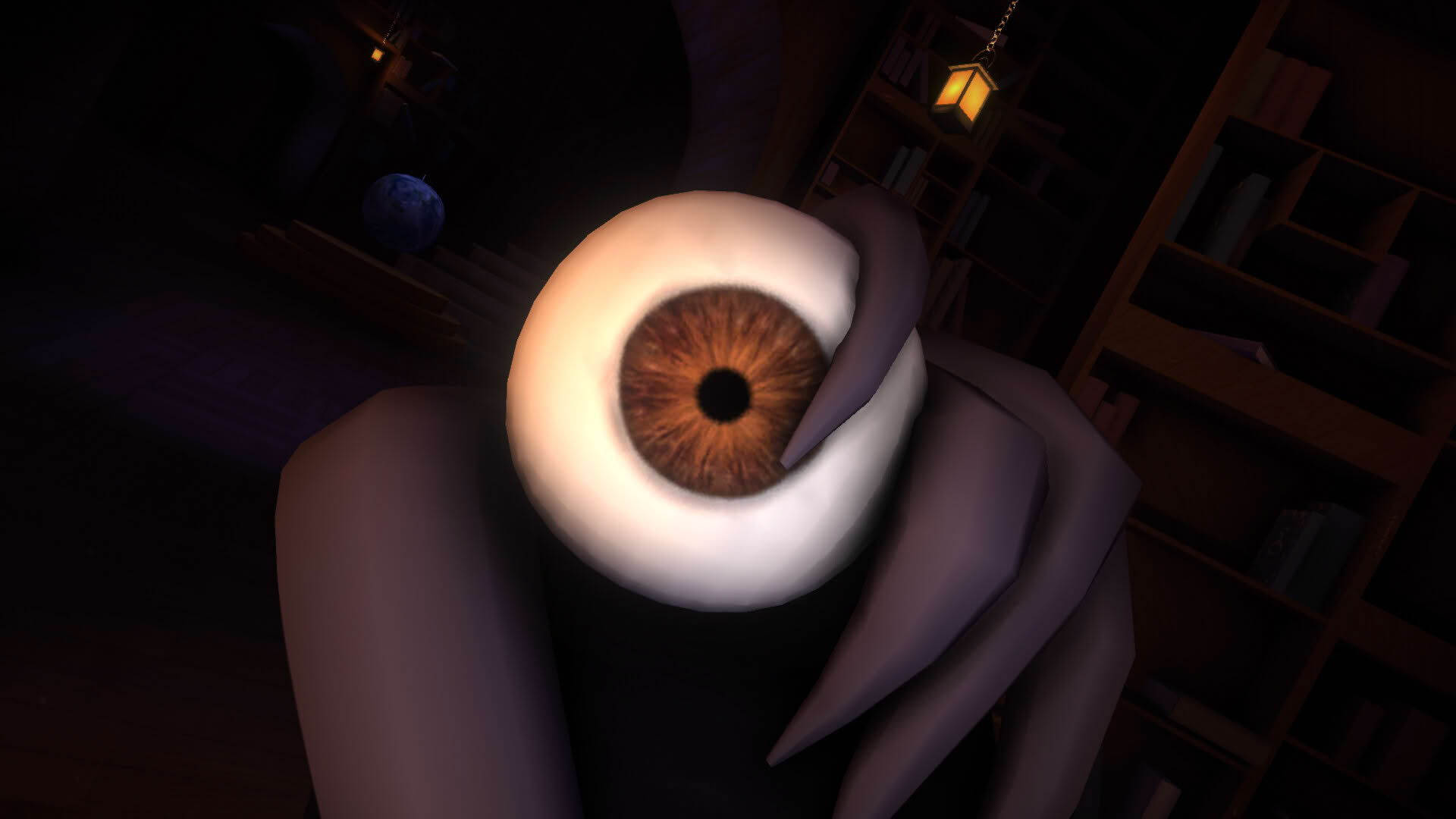 Screenshot for Exiled