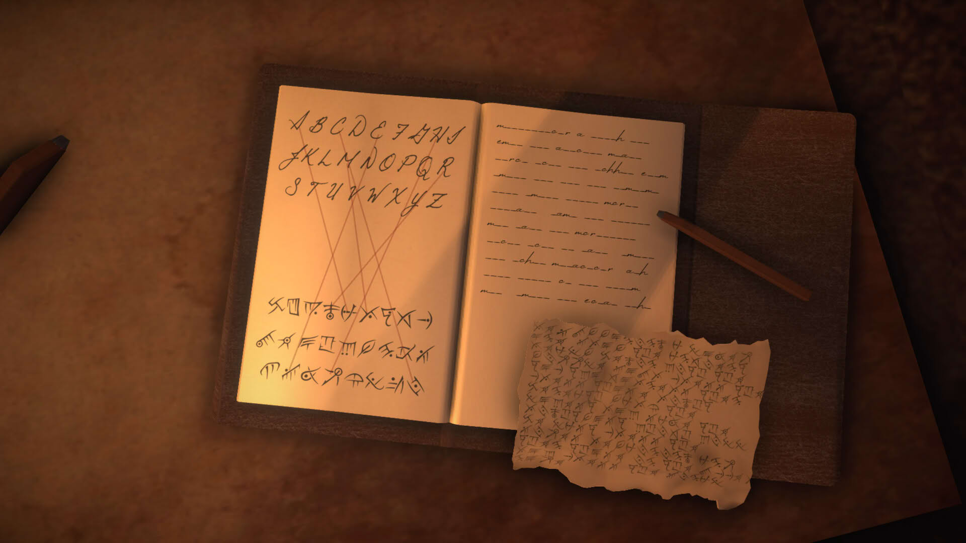 Screenshot for Exiled