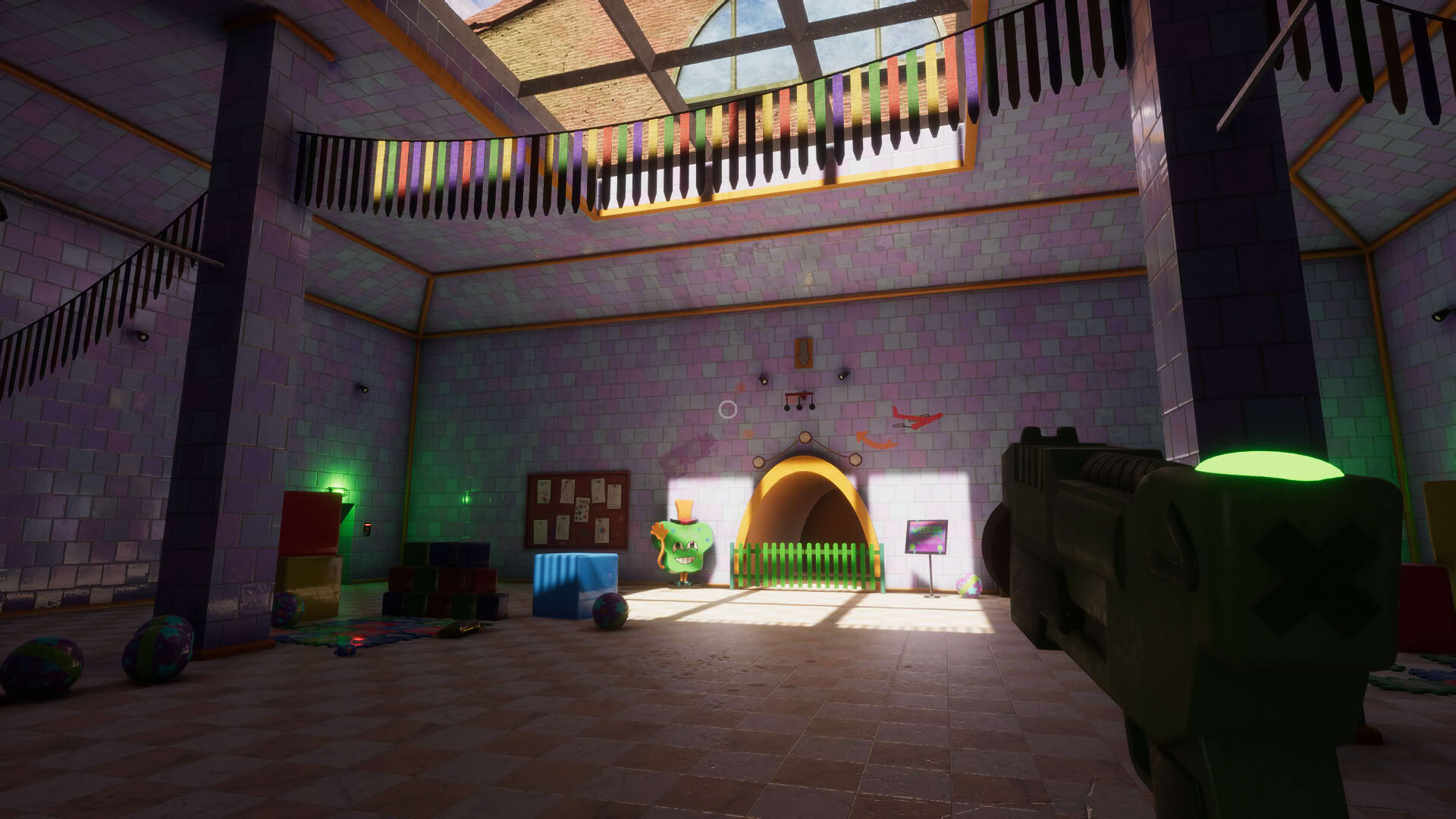 Screenshot for Muzy