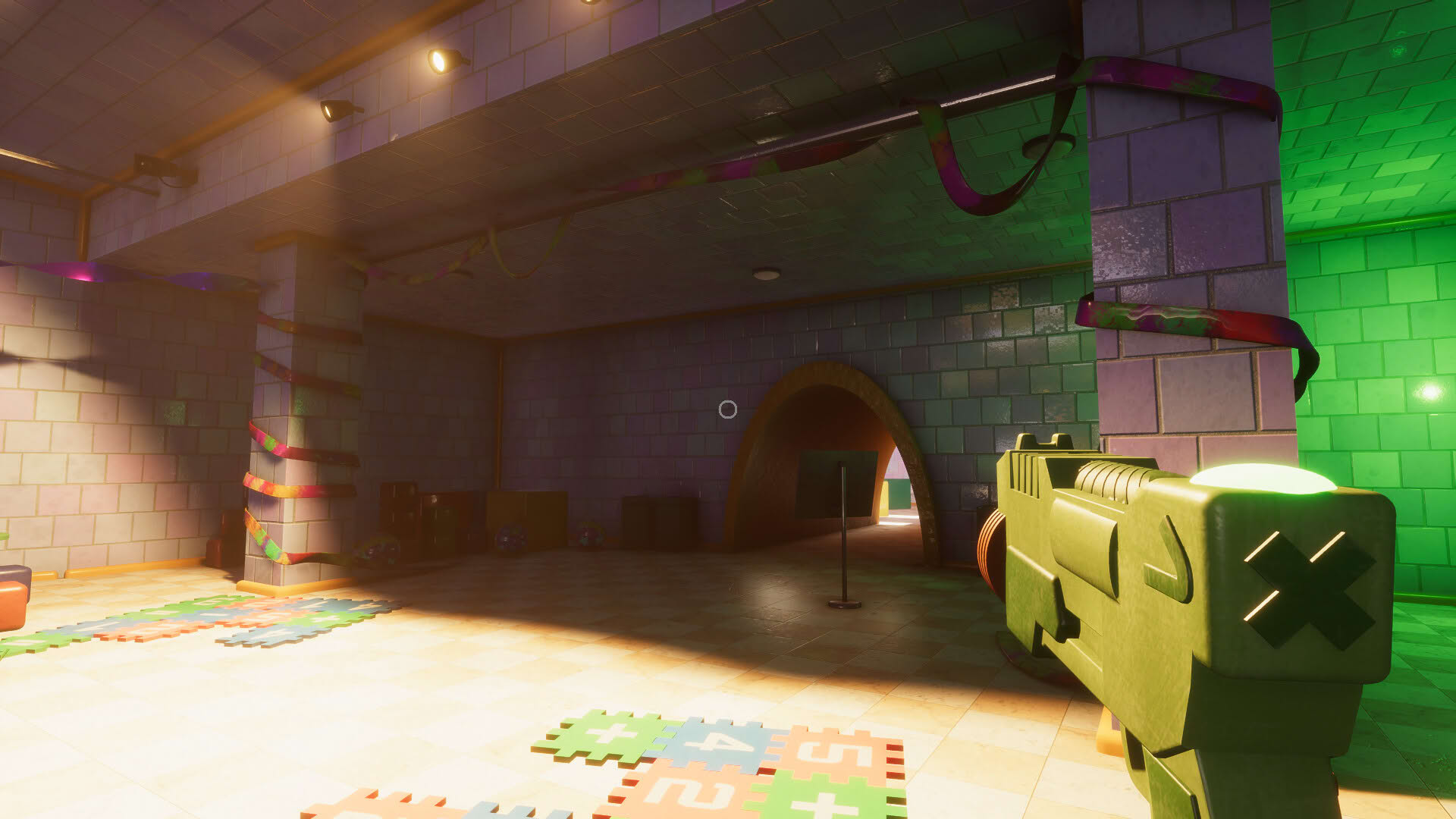 Screenshot for Muzy