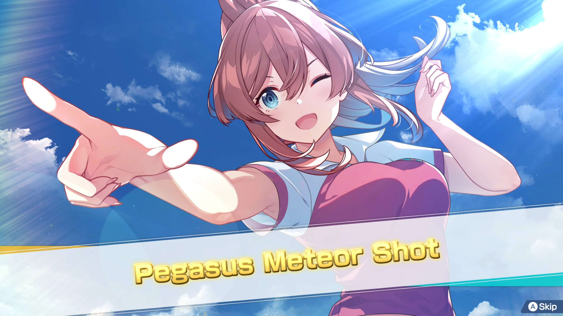 Screenshot for Fantasista Asuka