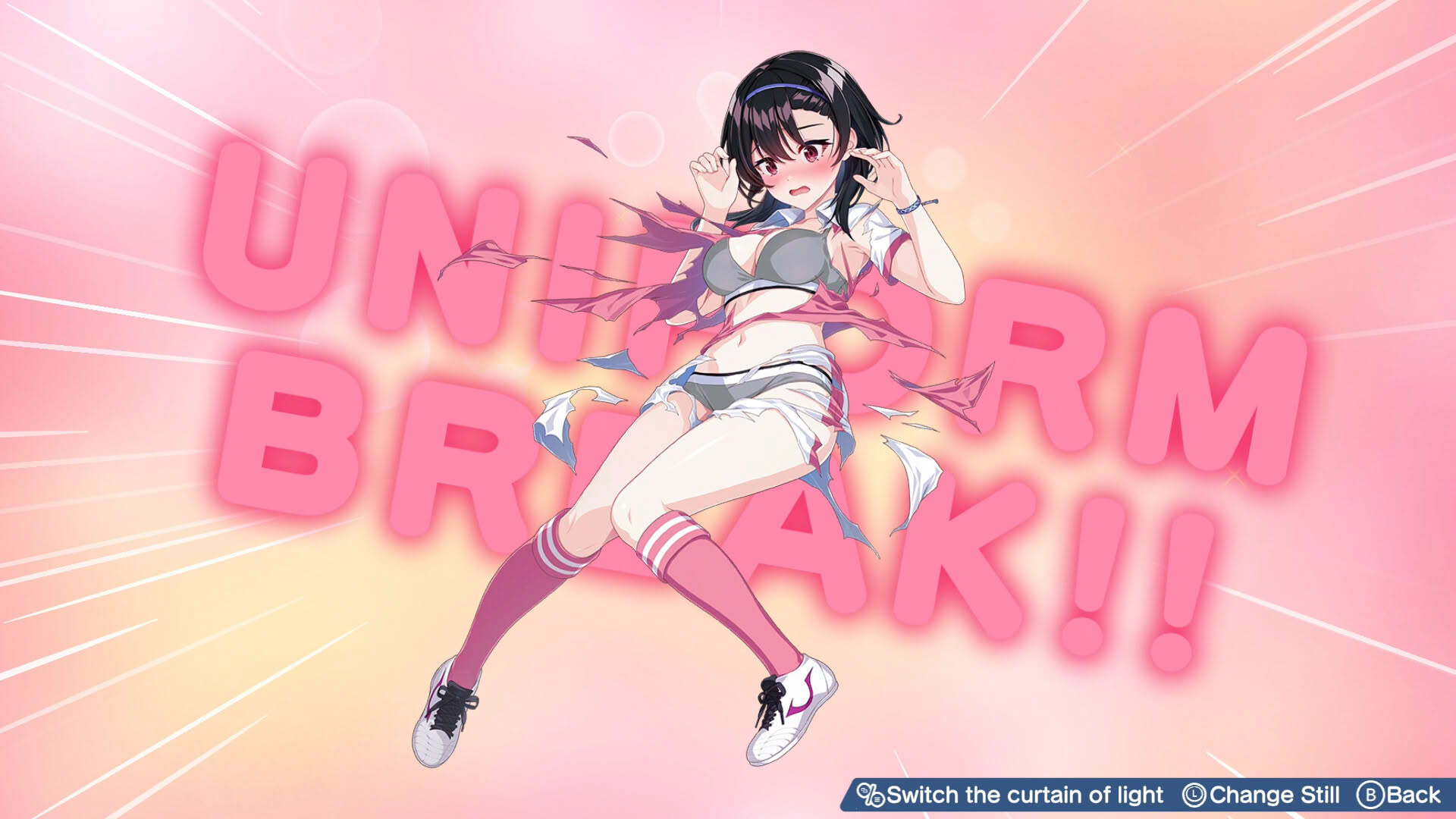Screenshot for Fantasista Asuka
