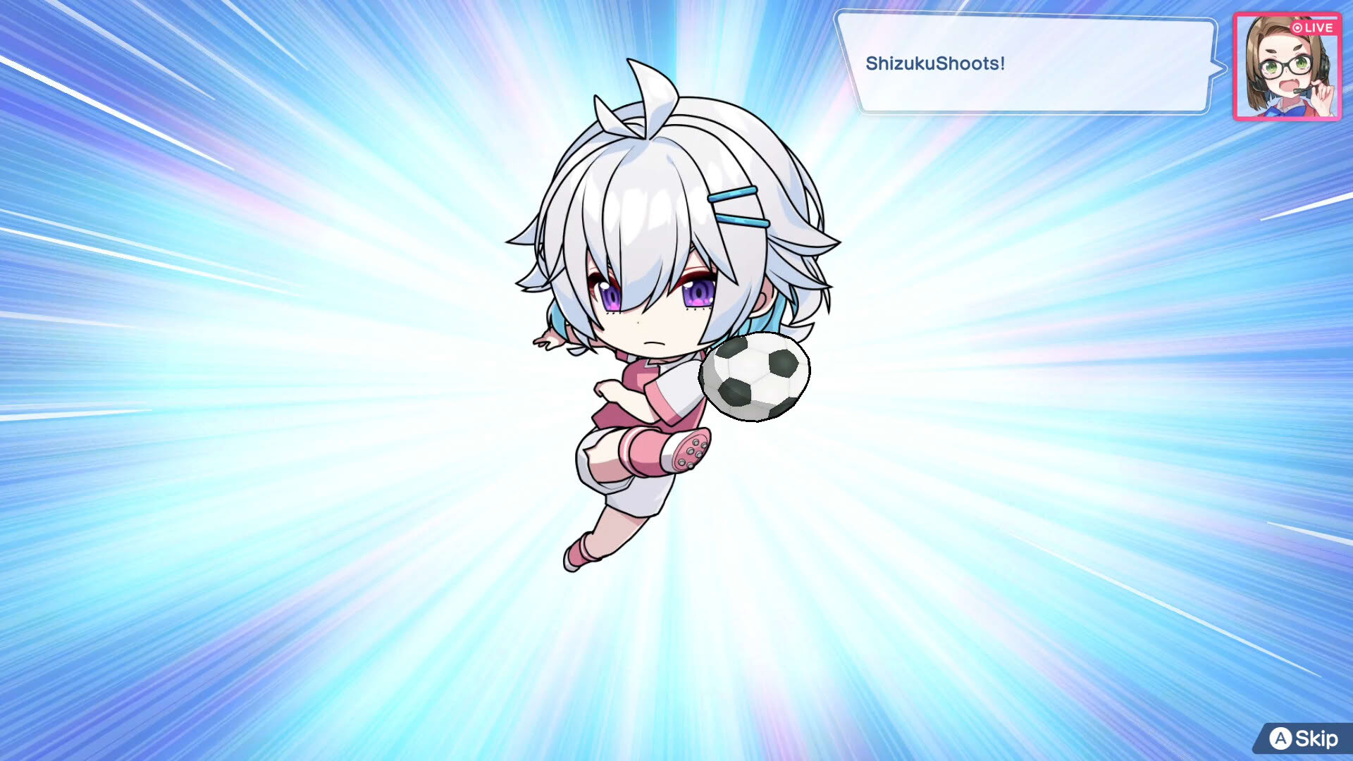 Screenshot for Fantasista Asuka