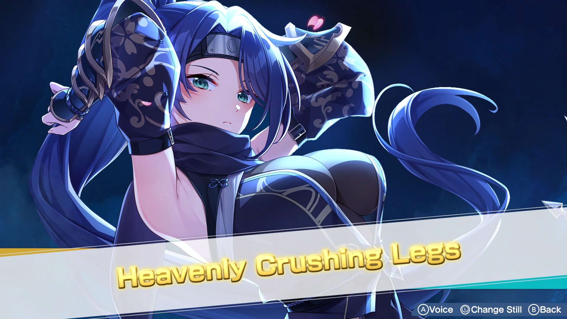Screenshot for Fantasista Asuka