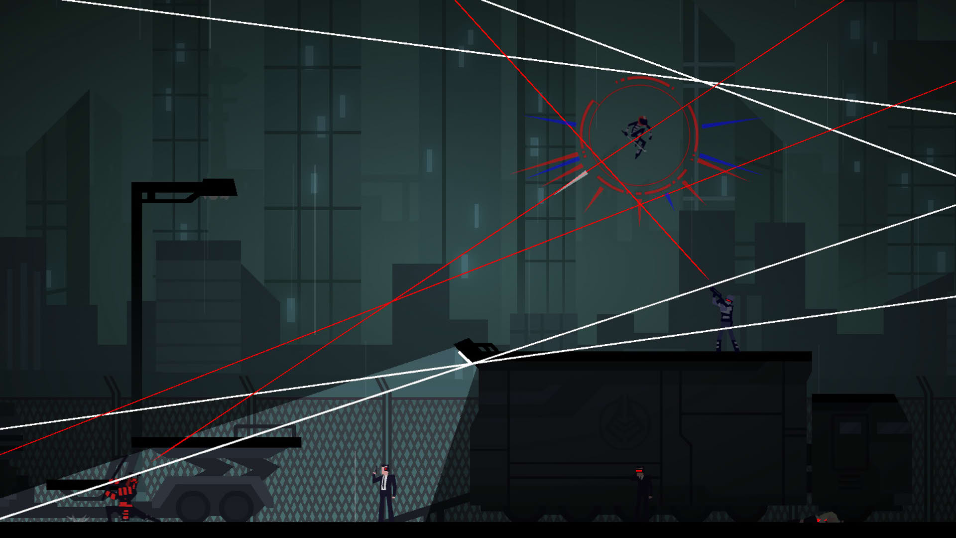 Screenshot for Ronin