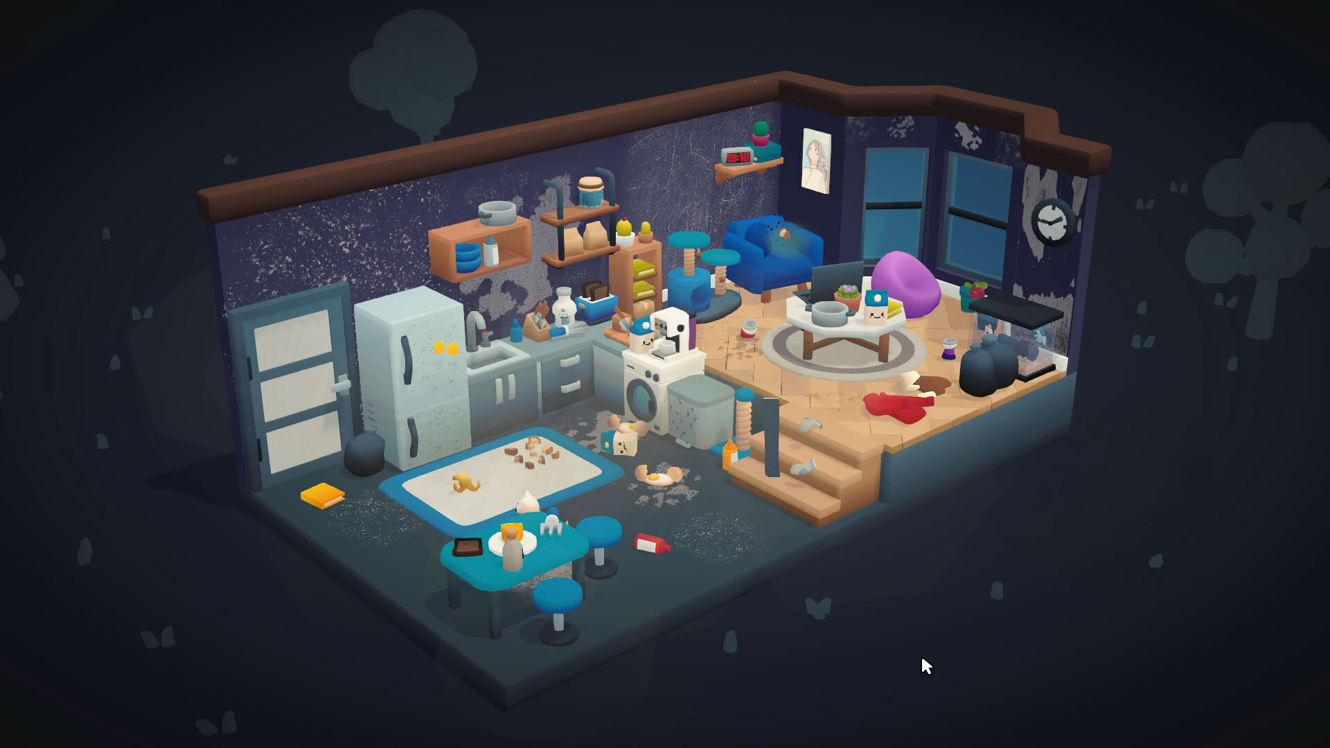 Screenshot for Cozy Cleaner