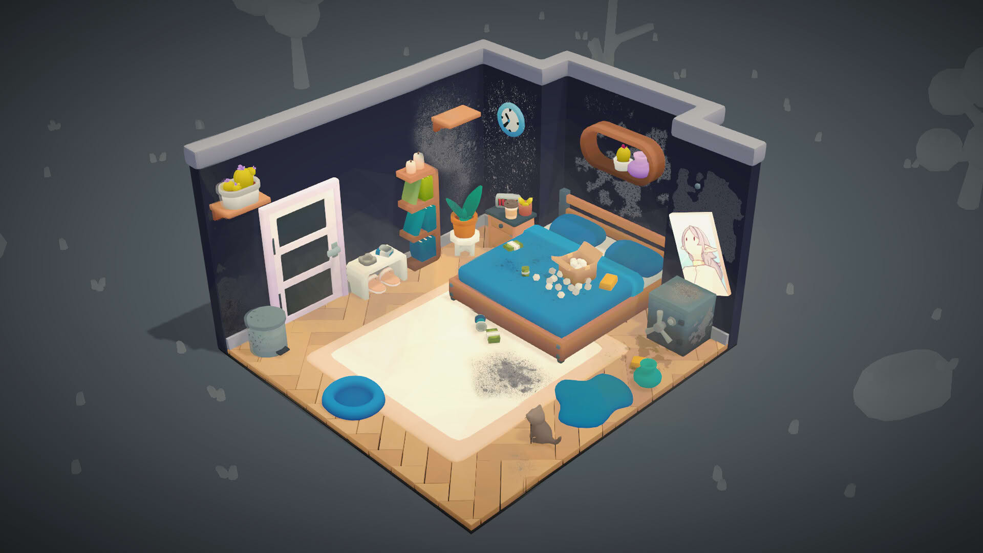 Screenshot for Cozy Cleaner