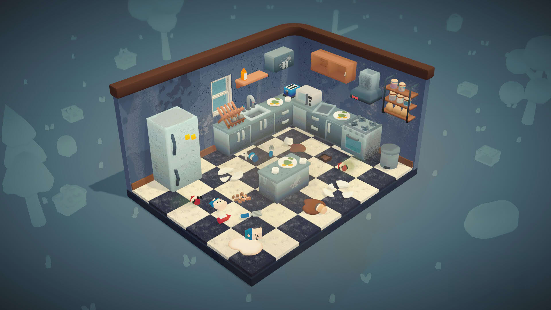 Screenshot for Cozy Cleaner