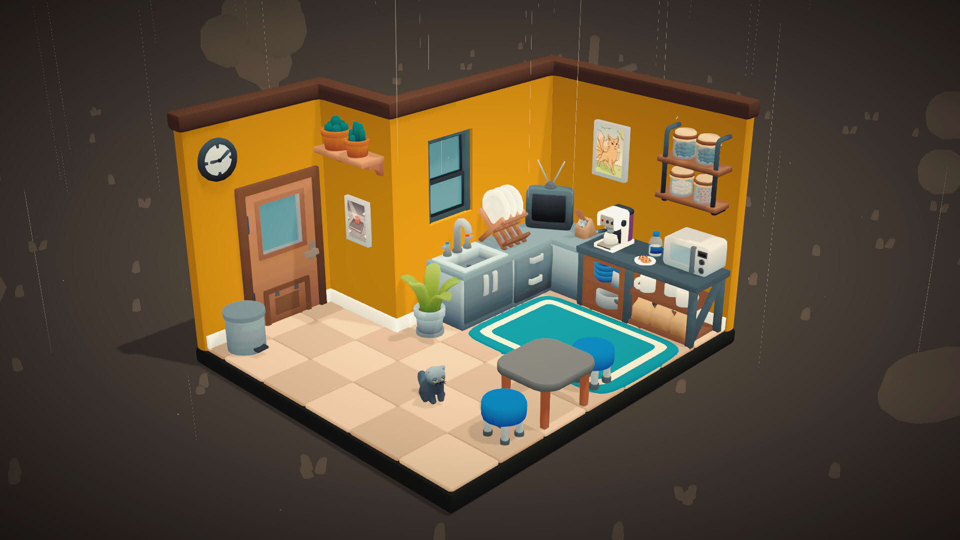 Screenshot for Cozy Cleaner