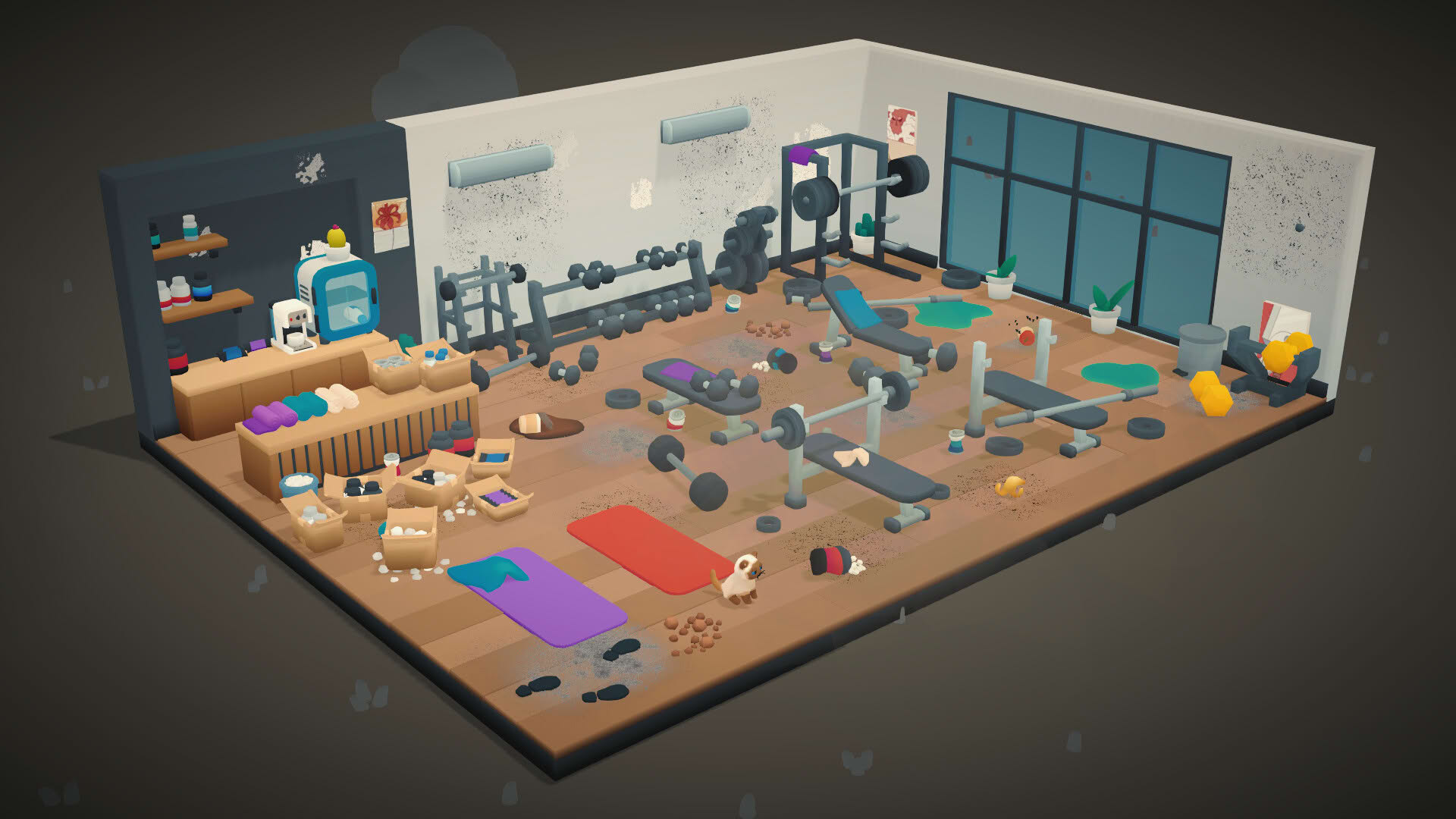 Screenshot for Cozy Cleaner