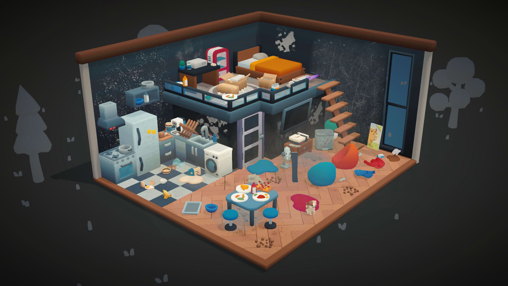 Screenshot for Cozy Cleaner