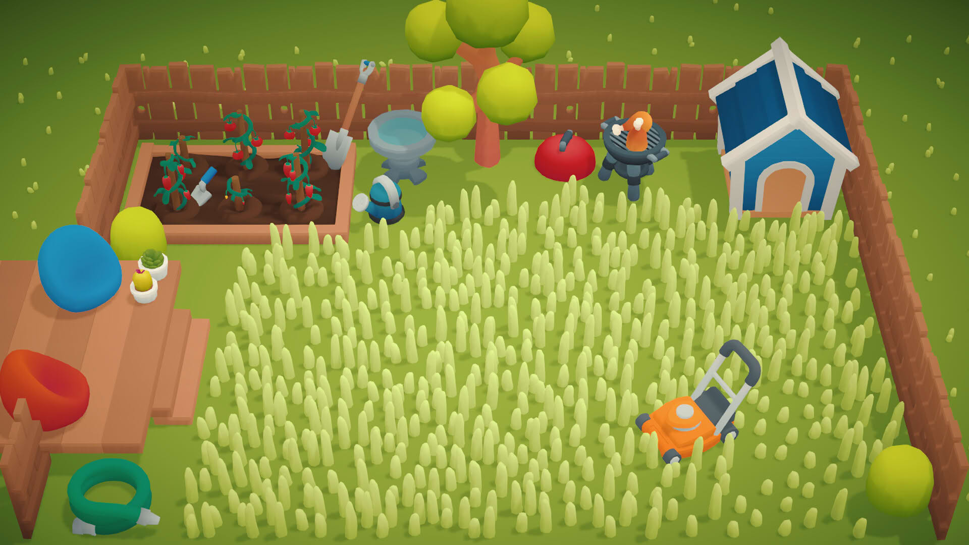 Screenshot for Cozy Cleaner