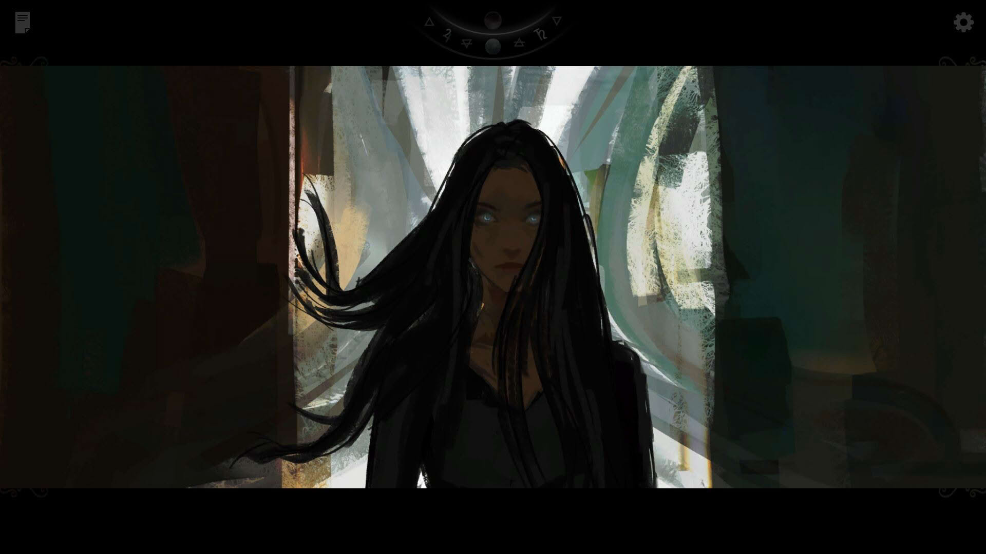 Screenshot for After the Wane