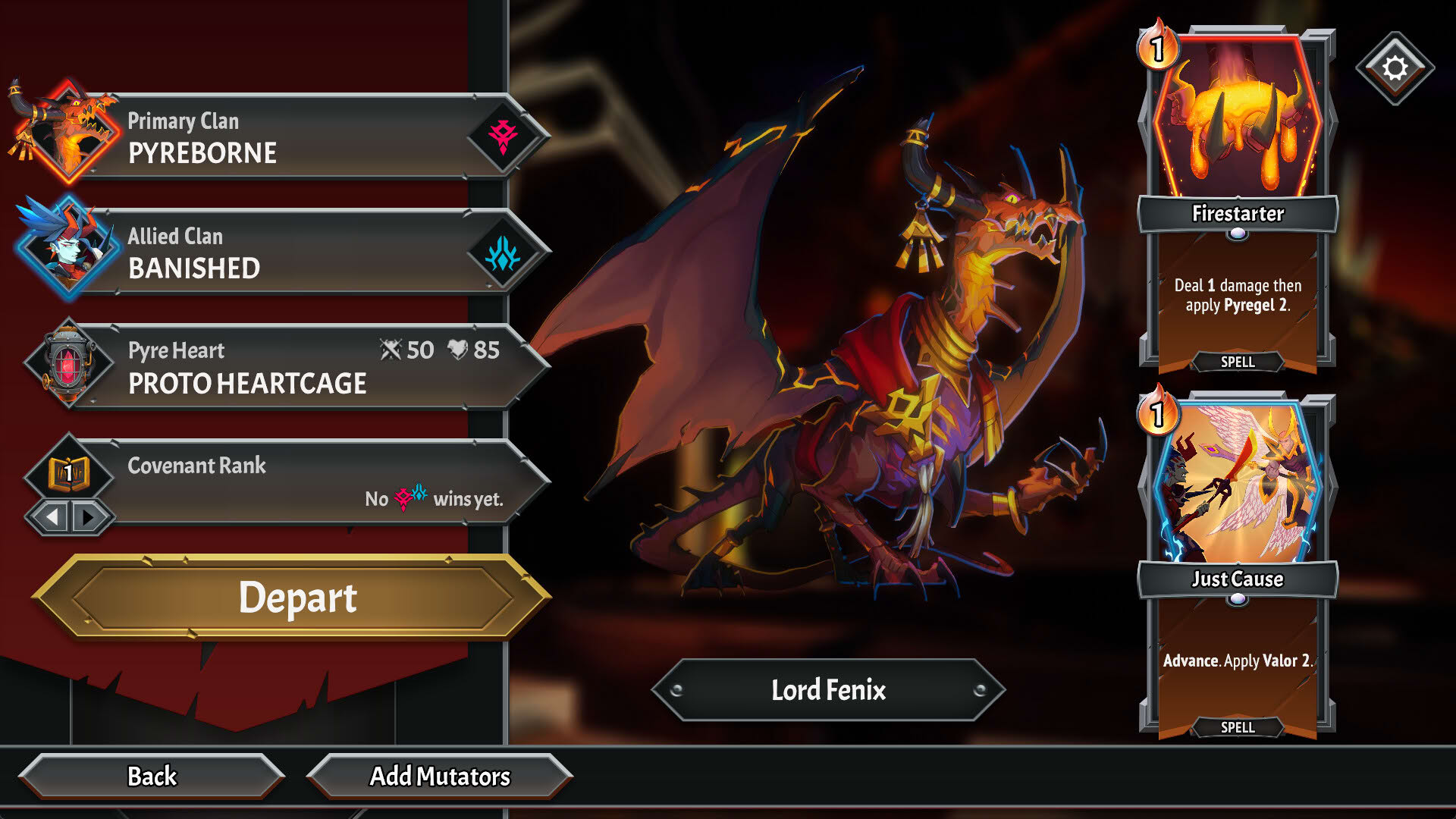 Screenshot for Monster Train 2