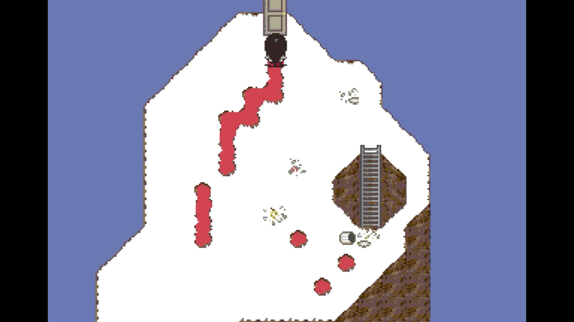 Screenshot for Lisa: The First