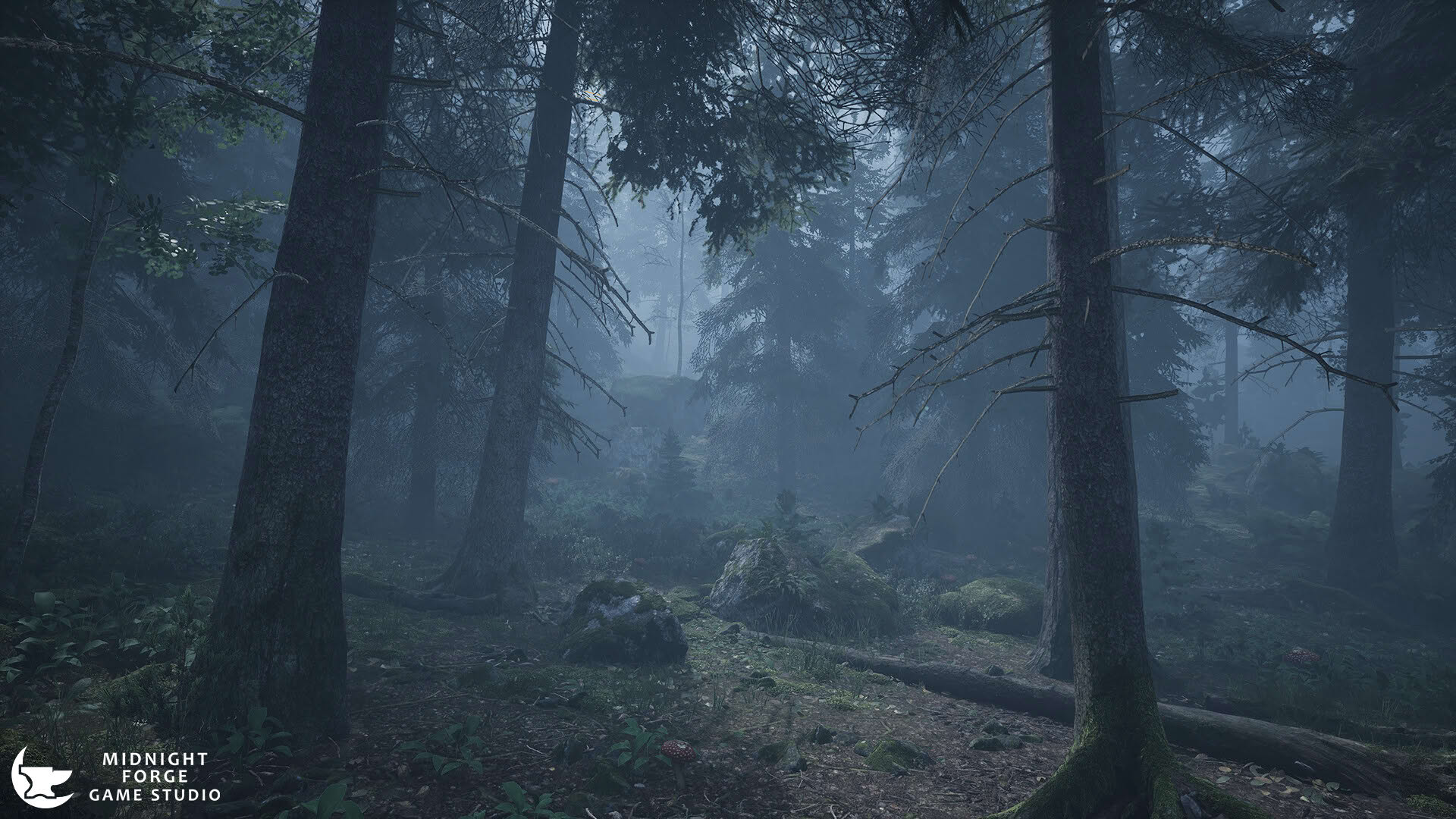Screenshot for Nowhere