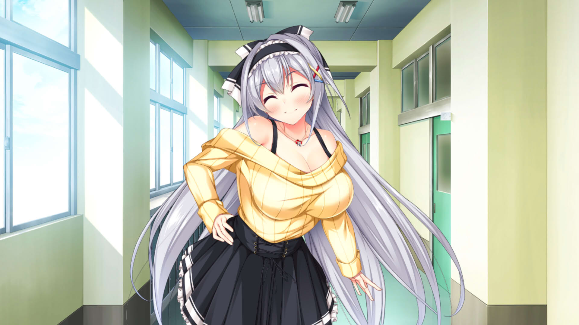 Screenshot for Real Hentai Situation! DT