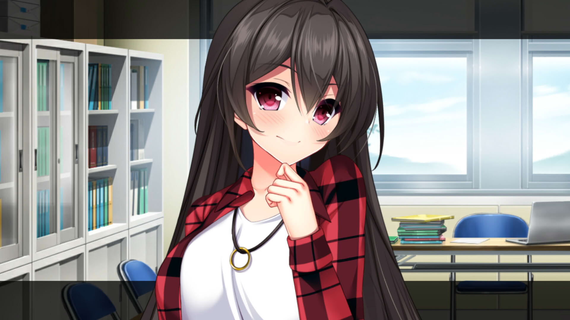 Screenshot for Real Hentai Situation! DT
