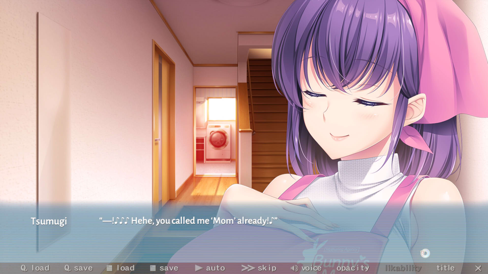 Screenshot for Bunny’s Rent-a-Mom Agency