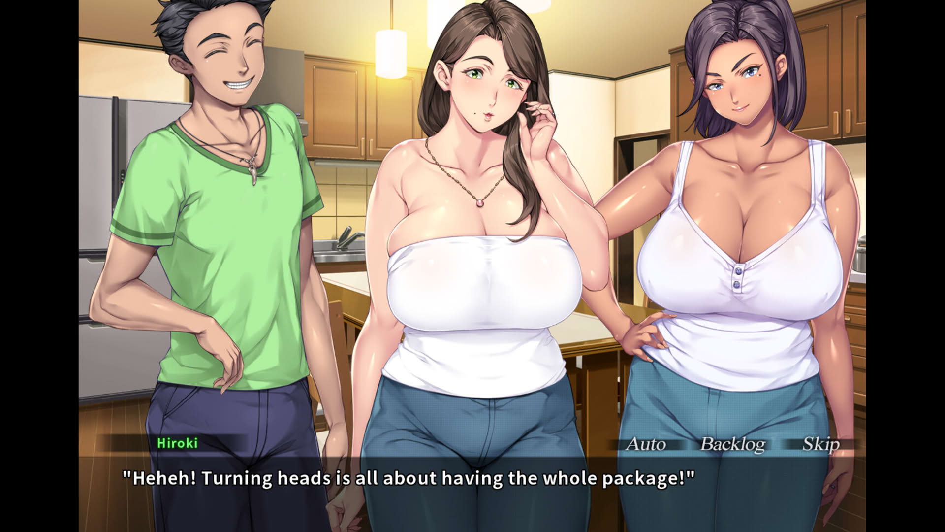 Screenshot for Kudo’s Kuppa
