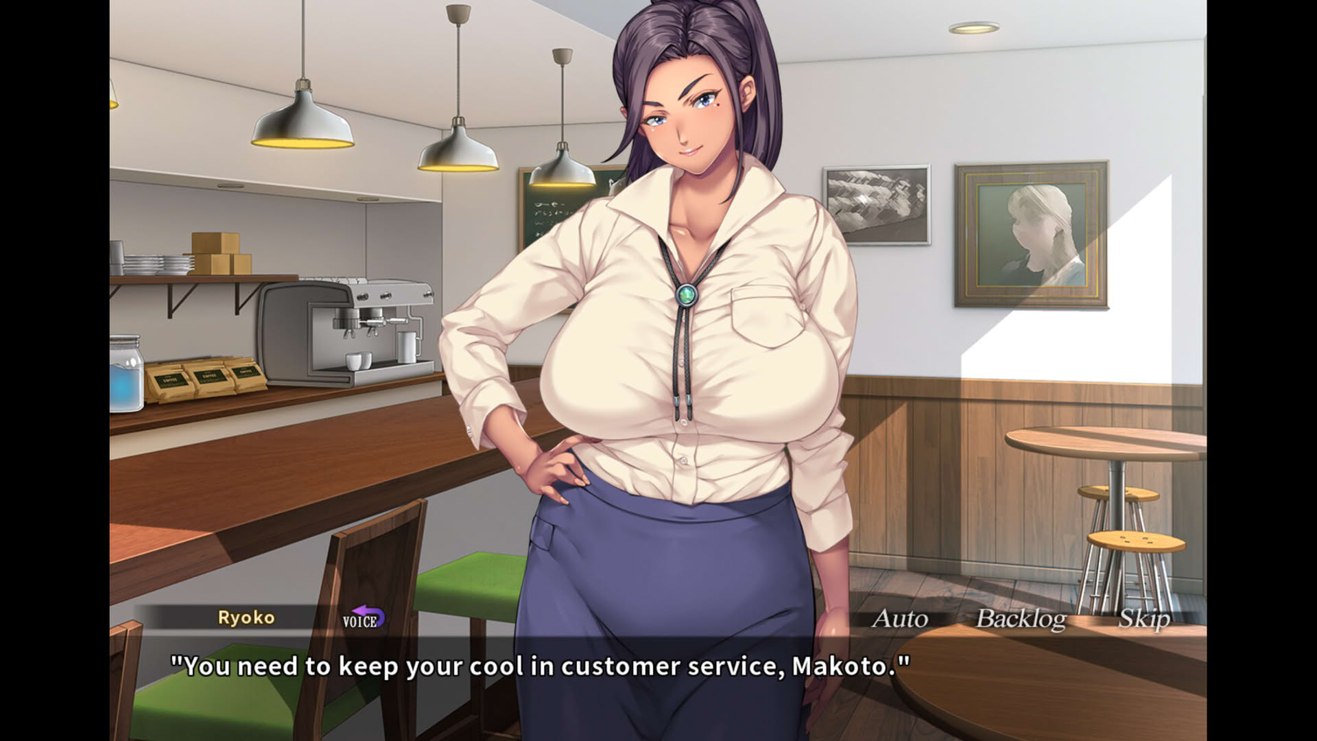 Screenshot for Kudo’s Kuppa