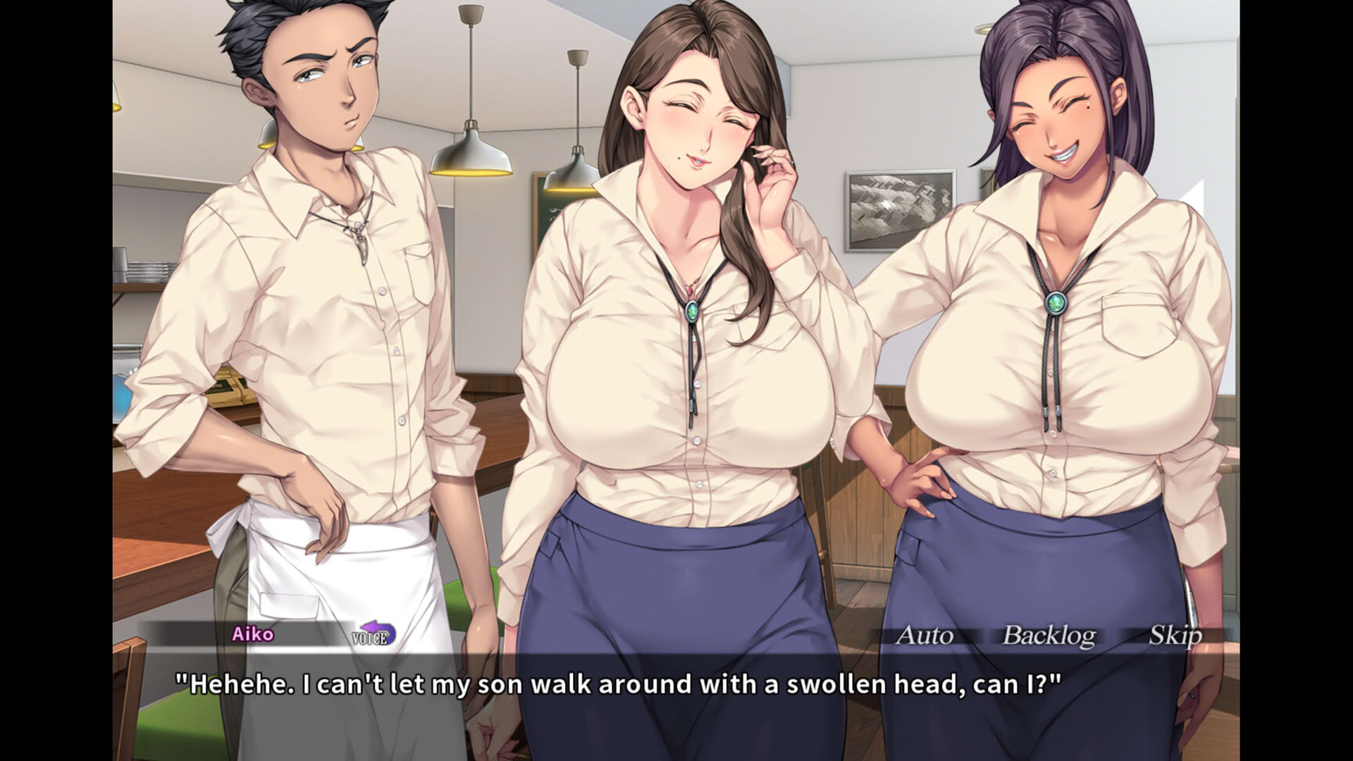 Screenshot for Kudo’s Kuppa