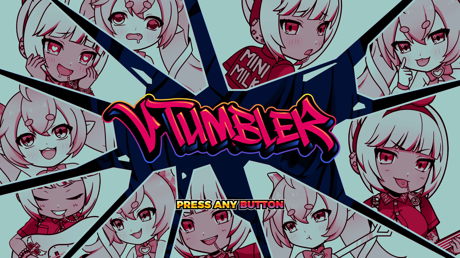 Screenshot for VTumbler