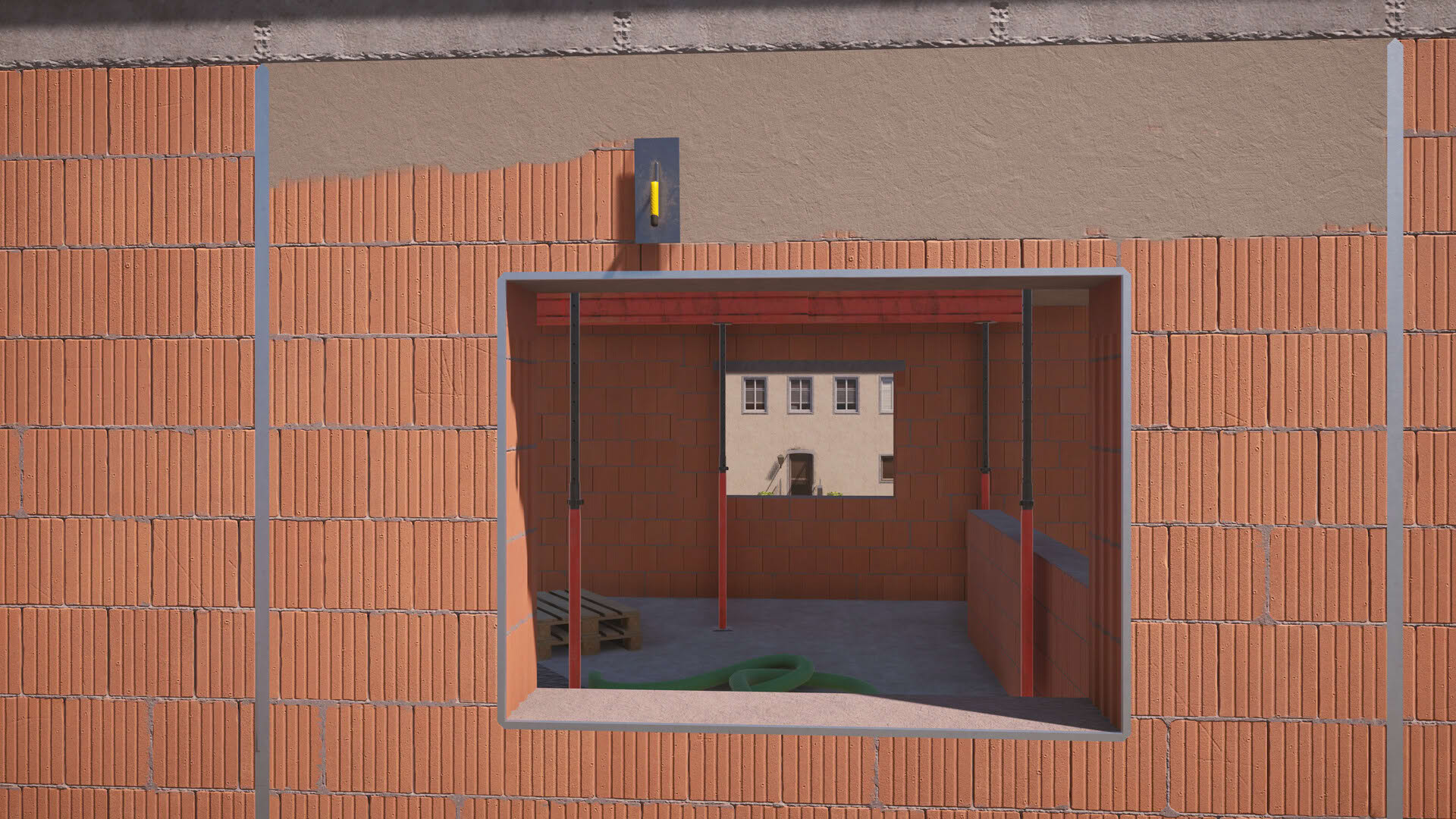Screenshot for Construction Simulator: Evolution
