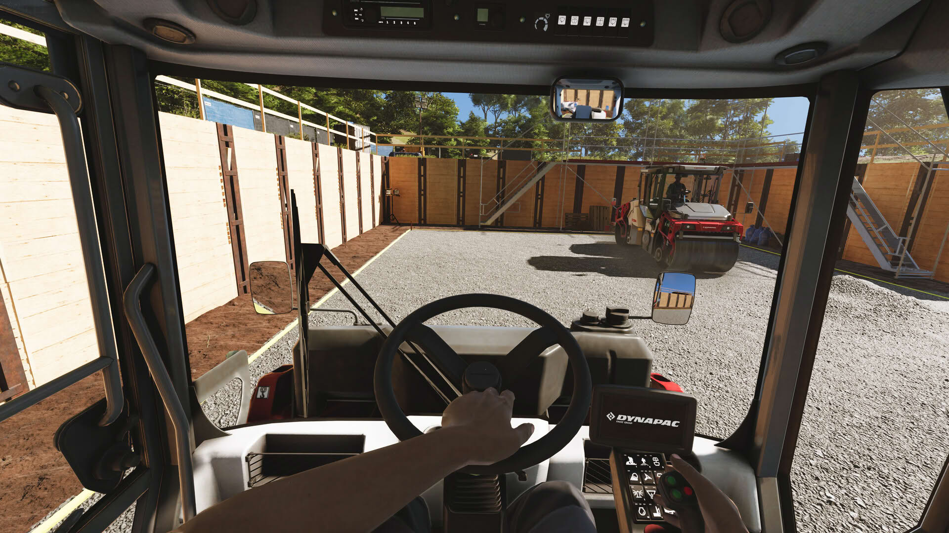 Screenshot for Construction Simulator: Evolution