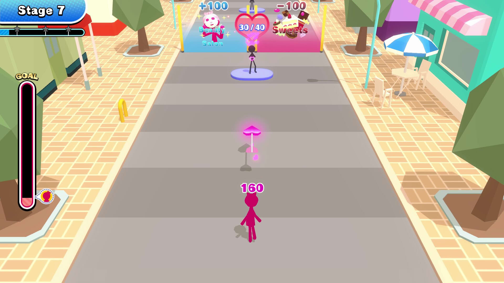Screenshot for Yeah! You Want "Those Games", Right? So Here You Go! Now, Let's See You Clear Them! 2