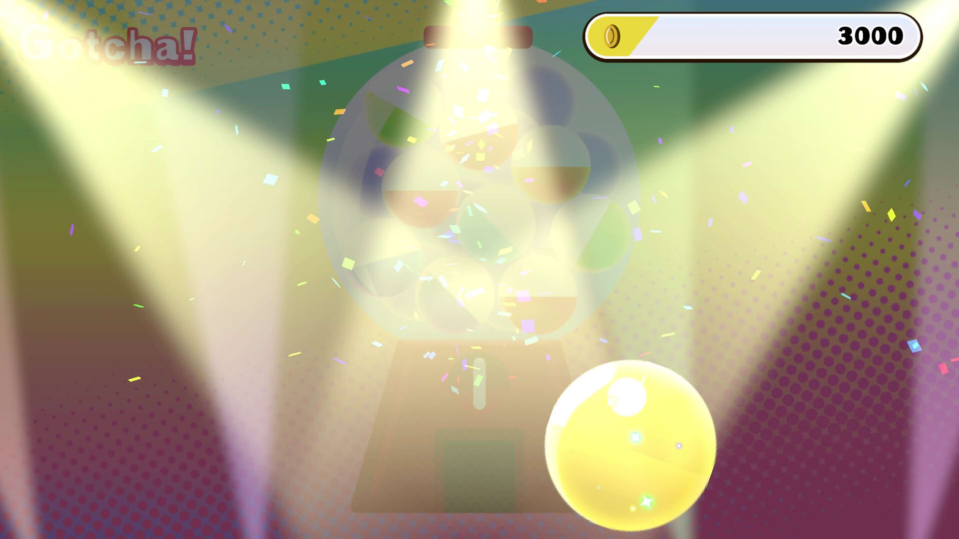 Screenshot for Yeah! You Want "Those Games", Right? So Here You Go! Now, Let's See You Clear Them! 2