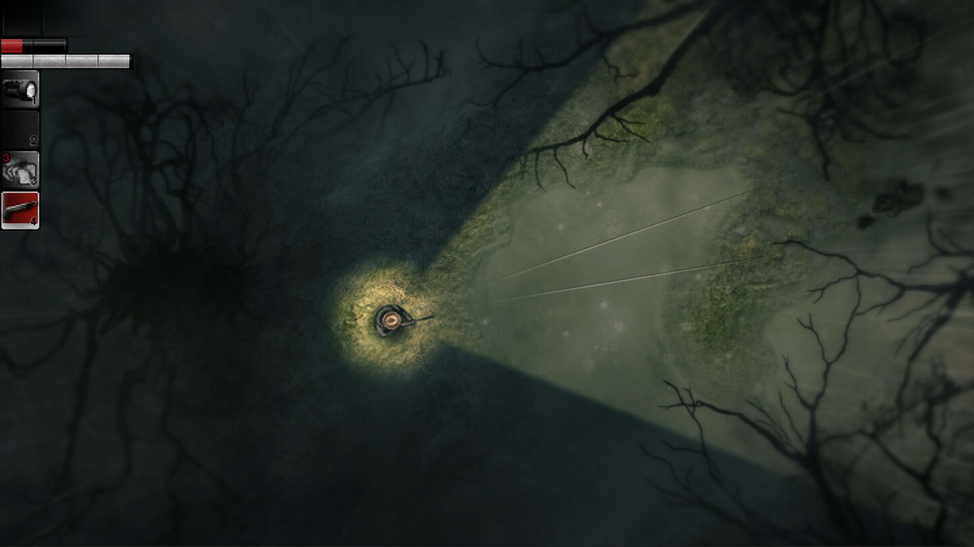 Screenshot for Darkwood