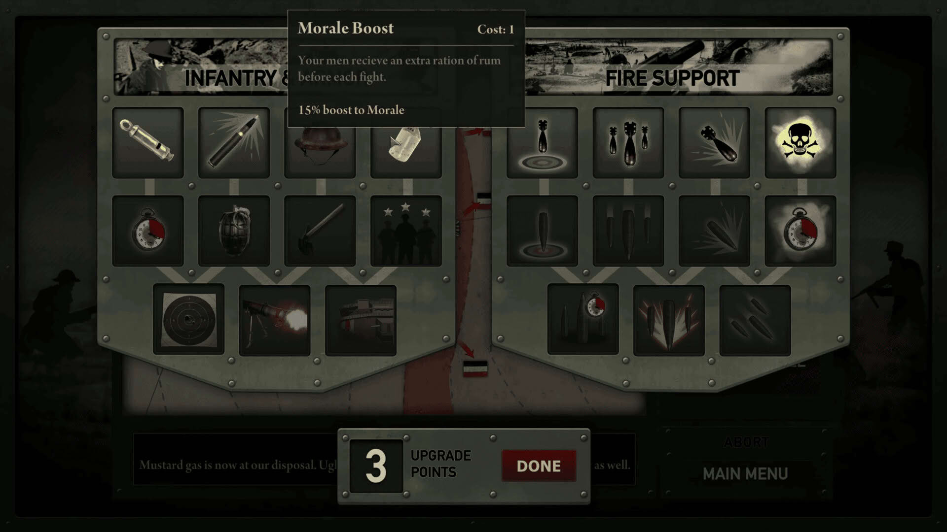 Screenshot for Warfare Legacy Collection
