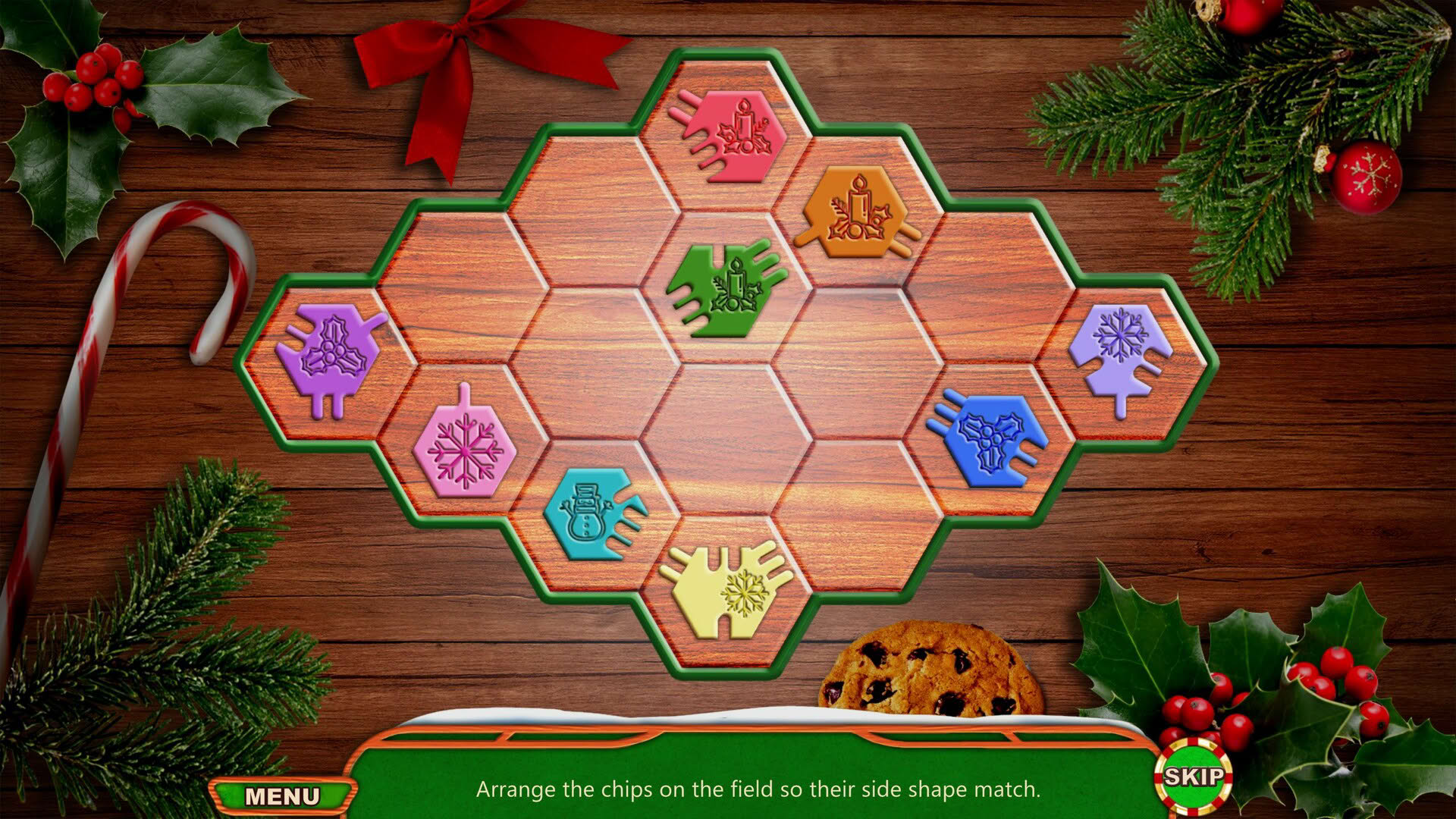 Screenshot for Big Adventure: Trip to Europe 6 - Collector's Edition