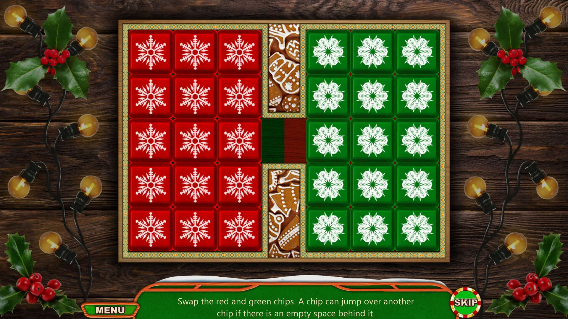 Screenshot for Big Adventure: Trip to Europe 6 - Collector's Edition