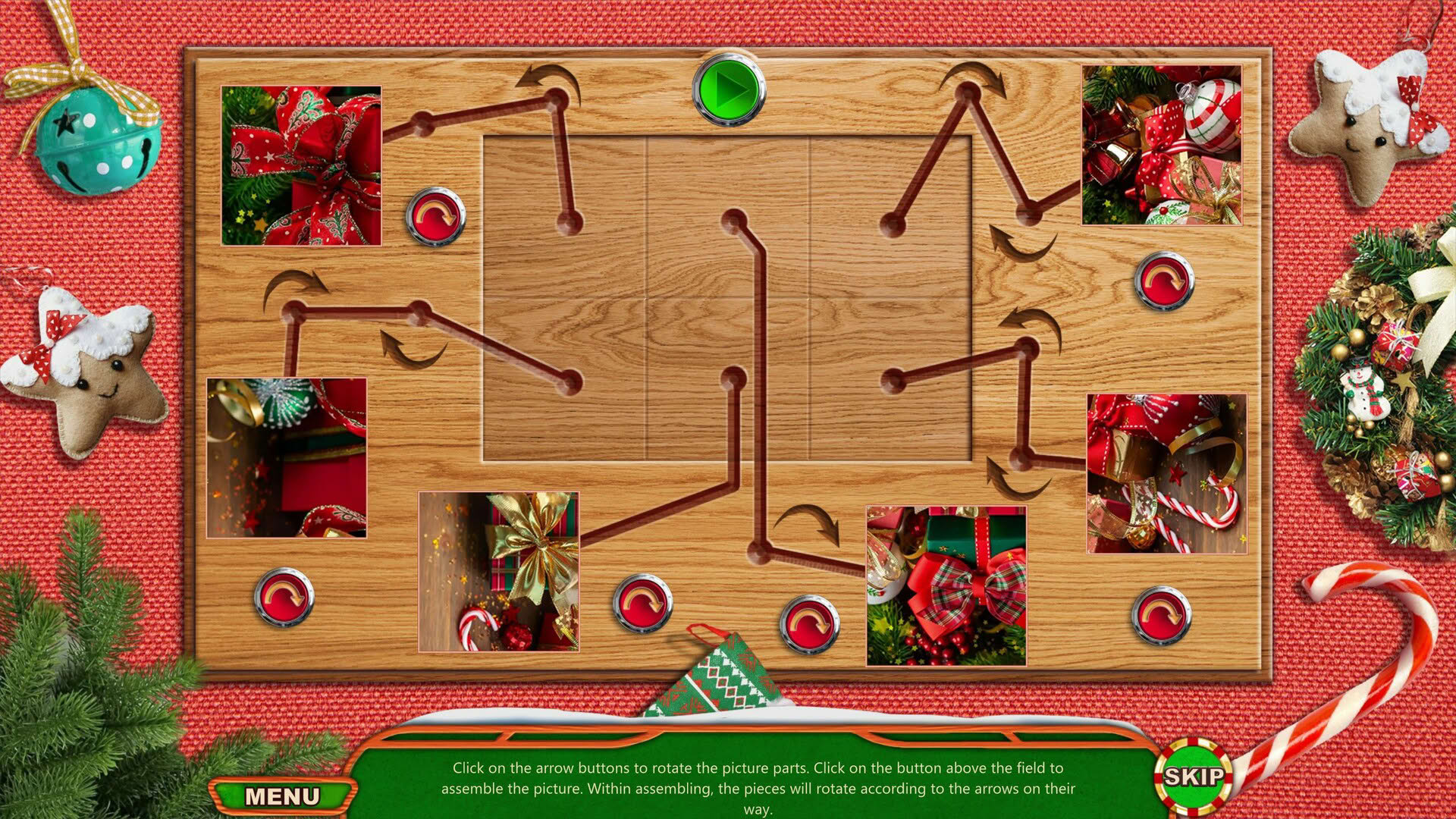 Screenshot for Big Adventure: Trip to Europe 6 - Collector's Edition