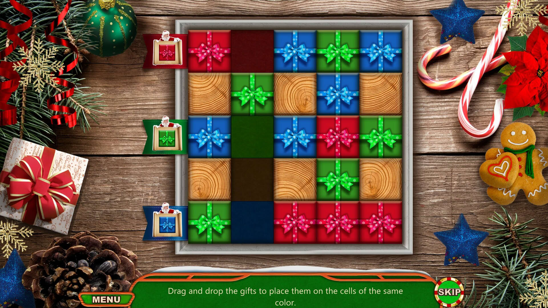 Screenshot for Big Adventure: Trip to Europe 6 - Collector's Edition