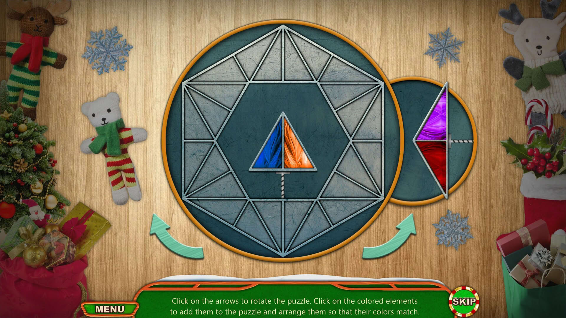 Screenshot for Big Adventure: Trip to Europe 6 - Collector's Edition