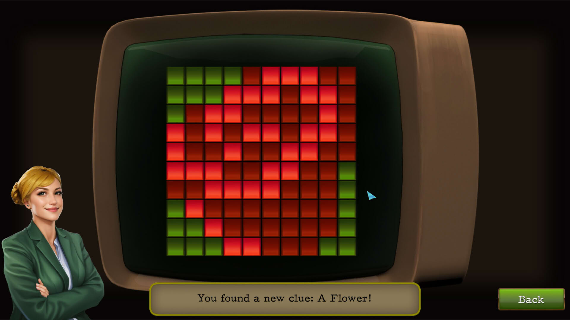 Screenshot for Hidden Clues 2: Miami
