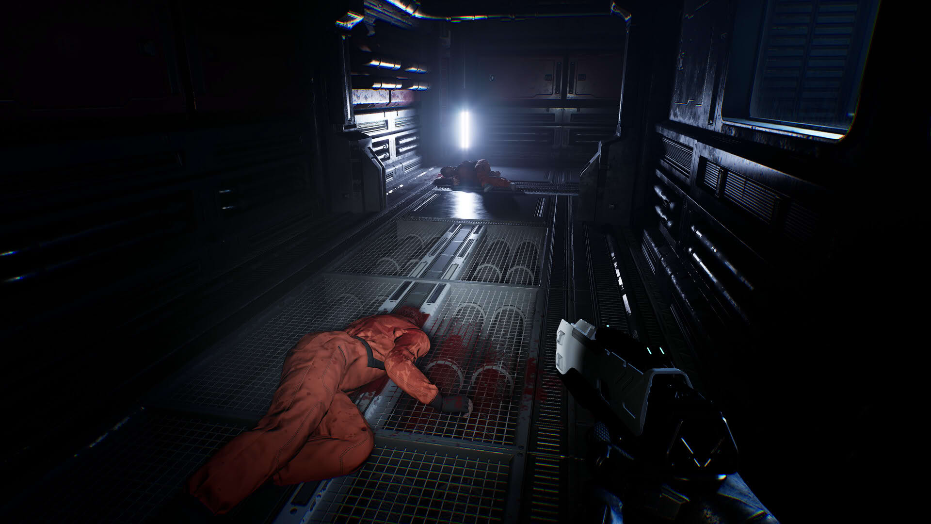 Screenshot for Species: Unknown