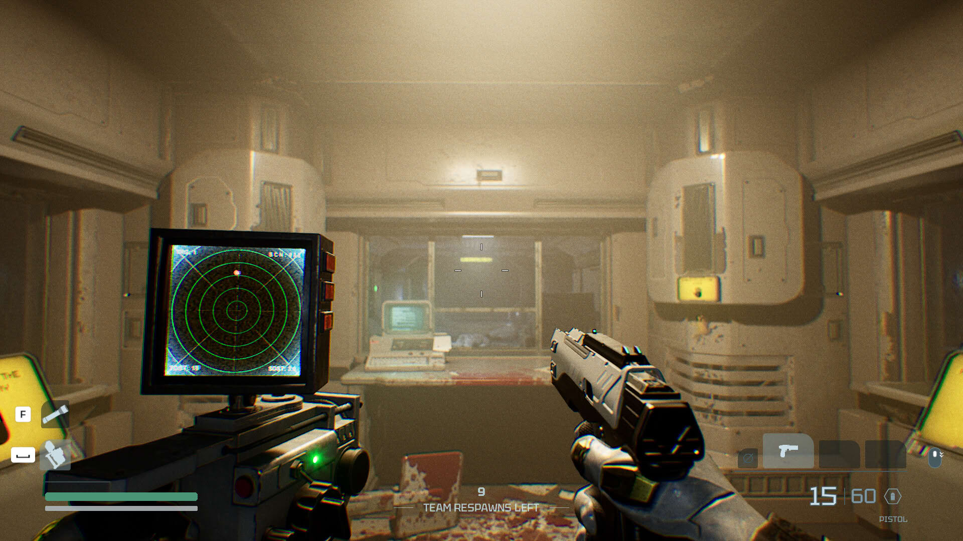Screenshot for Species: Unknown