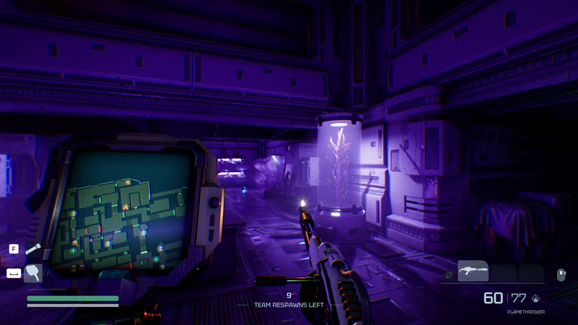 Screenshot for Species: Unknown