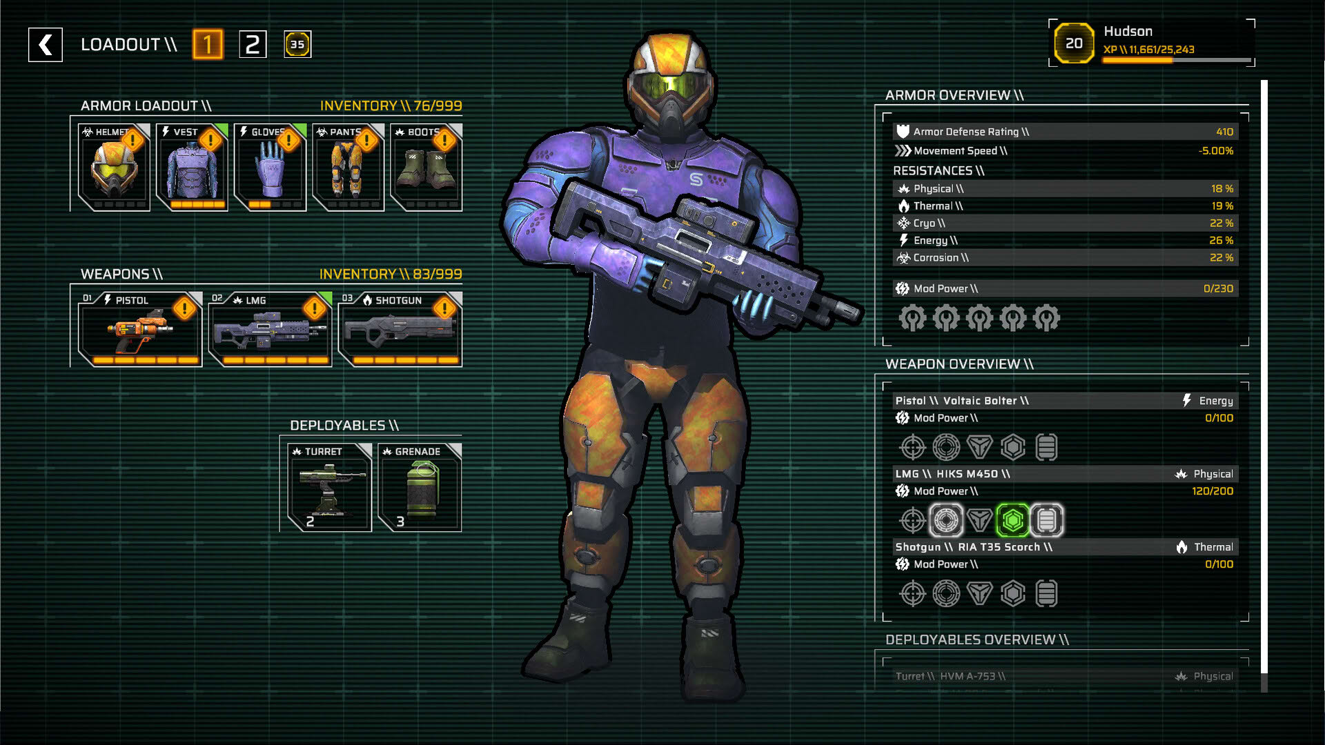 Screenshot for Zombie Assault: Resurgence