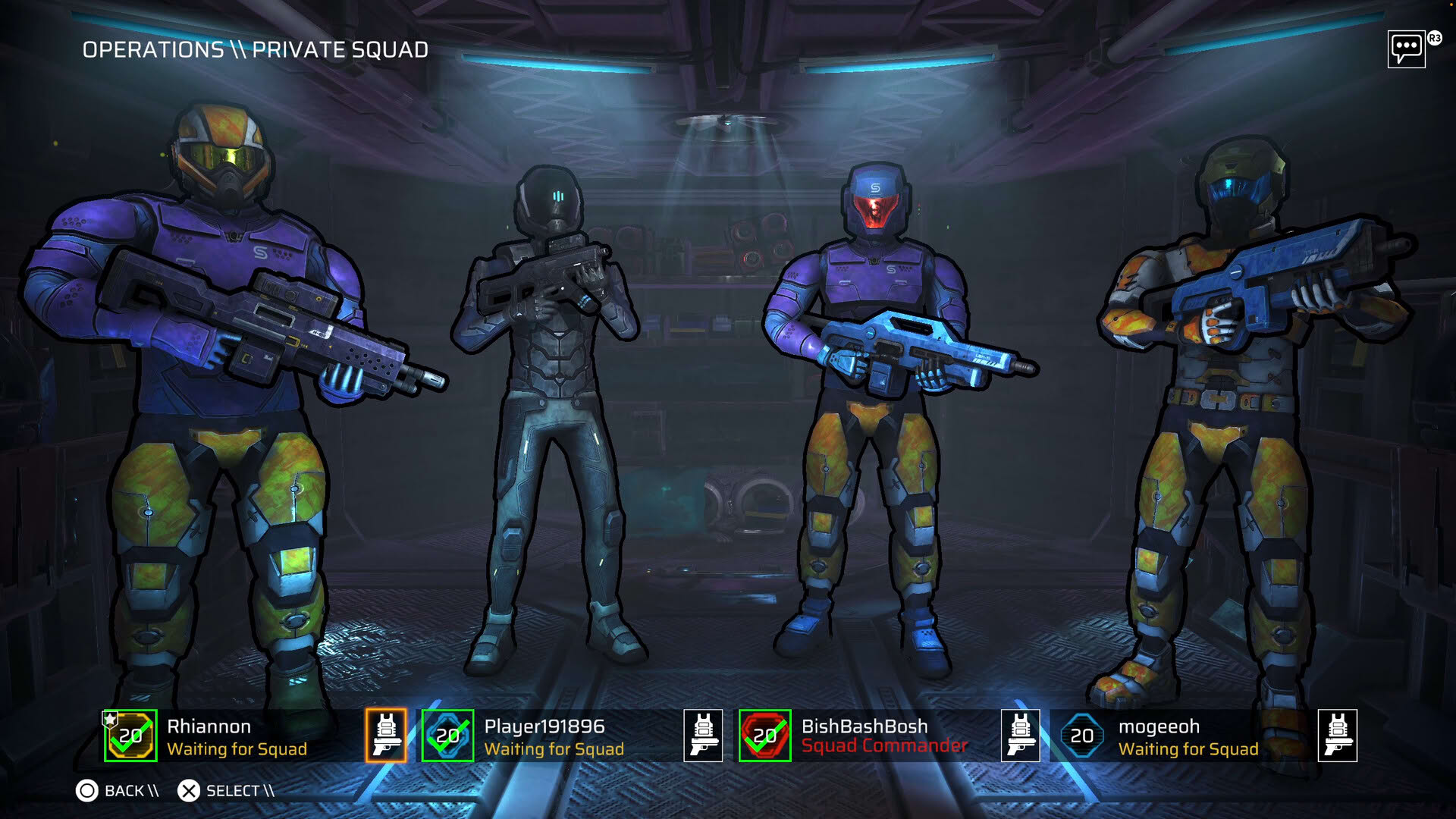 Screenshot for Zombie Assault: Resurgence